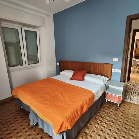 Apartament New Seaside Vintage Apartment, 20m To The Beach, Wi-fi&terrace *