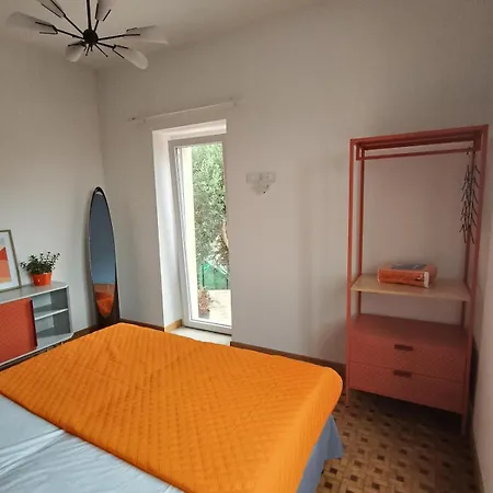 New Seaside Vintage Apartment, 20m To The Beach, Wi-fi&terrace Bordighera