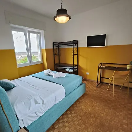 Apartment New Seaside Vintage Apartment, 20m To The Beach, Wi-fi&terrace *