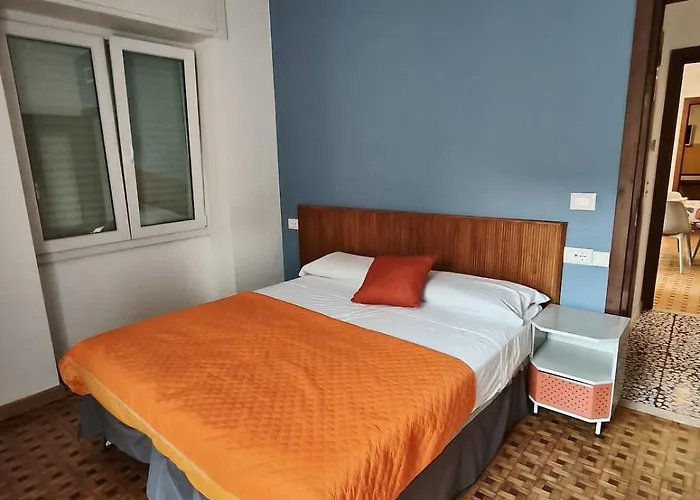 Appartement New Seaside Vintage Apartment, 20m To The Beach, Wi-fi&terrace *
